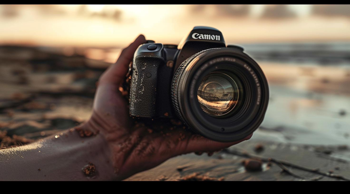 Die besten Objektive für deine Kamera