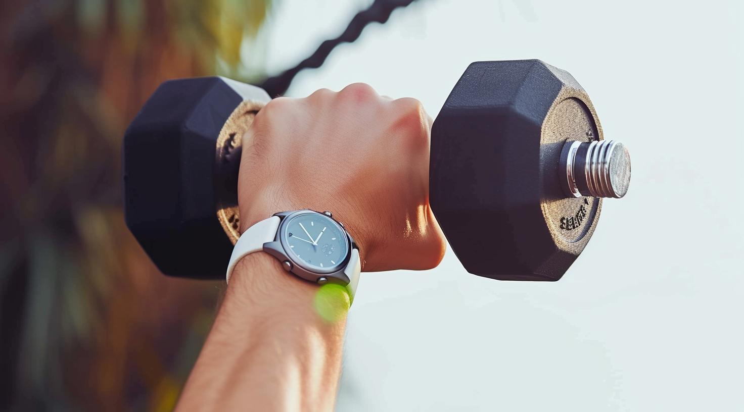Die besten Smartwatches für Fitness-Enthusiasten